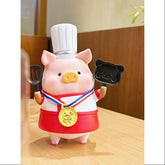 LuLu the Piggy XL The Best Chef 2023 Limited Edition